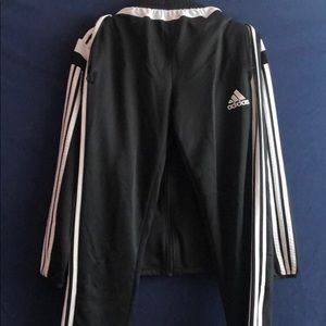 Adidas Climacool Tracksuit